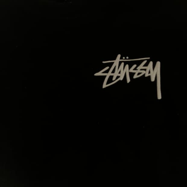 택포) 유일매물 스투시 후리스