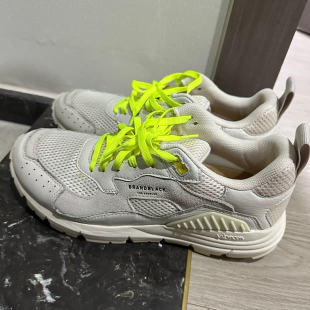 BRANDBLACK 스니커즈 270