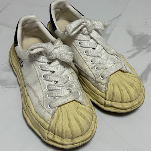 메종 미하라야스히로 블레이키 275(42)