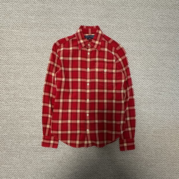 POLO RALPH LAUREN women shirt