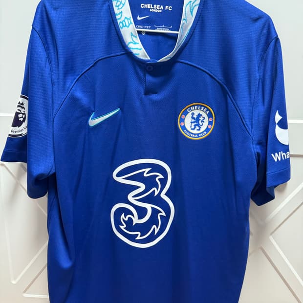 22/23 첼시 갤러거 유니폼