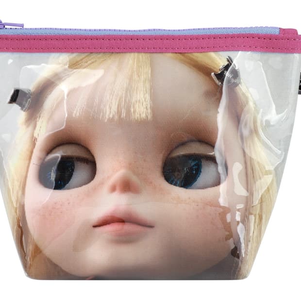 COYSEIO X BLYTHE 파우치
