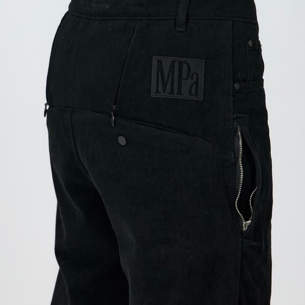 MPa UTILITY PANTS WOMEN