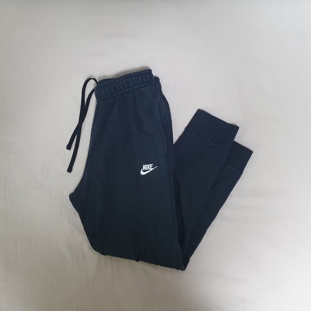 NIKE 나이키 조거 면팬츠)32