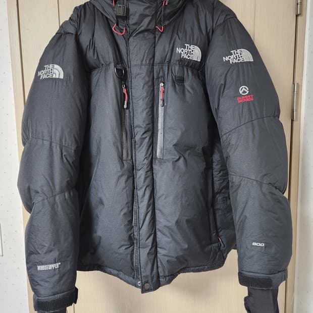노스페이스 히말라야 패딩 사이즈105