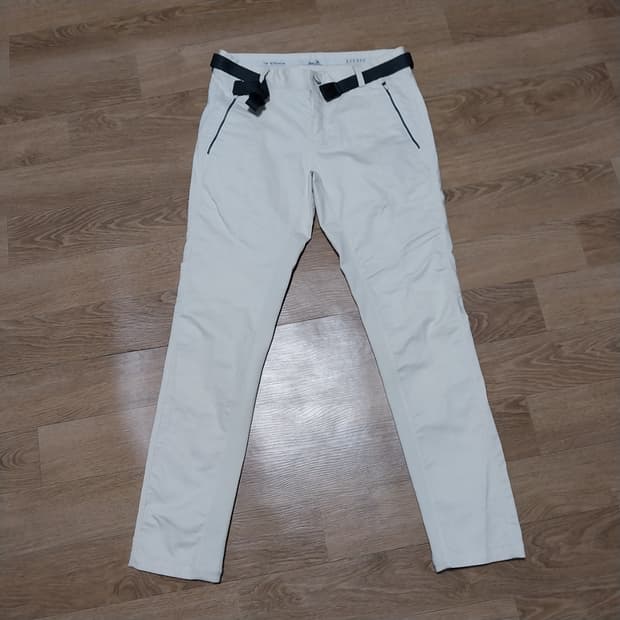 아이더 28 인치 여성 스판바지