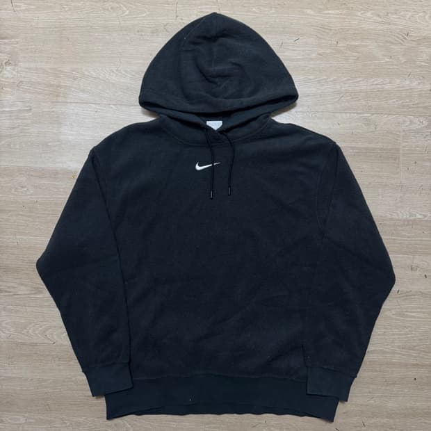 나이키 스웻 후드티
