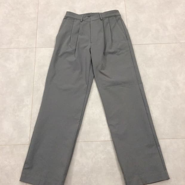 리젤서비스 바지 팔아요