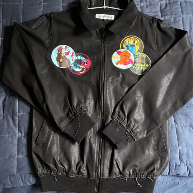 comme des garcons shirt 