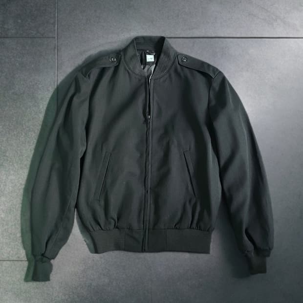 8~90s USN 윈드브레이커 자켓