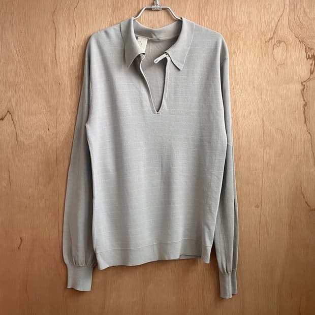 엔헐리우드 폴로 니트