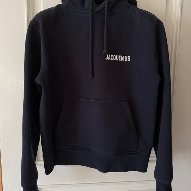 자크뮈스 후디 여성 55 사이즈