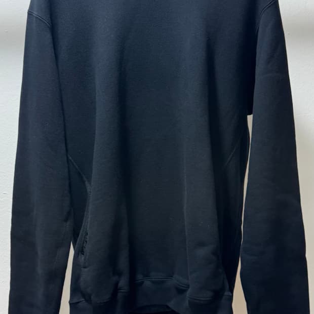 논네이티브 후드