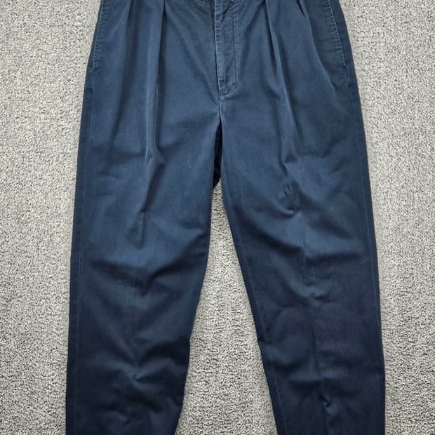 폴로랄프로렌 클래식 치노 팬츠 ( 36X30 ) / 11726