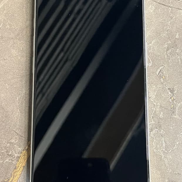 아이폰16pro 128GB 화이트티타늄