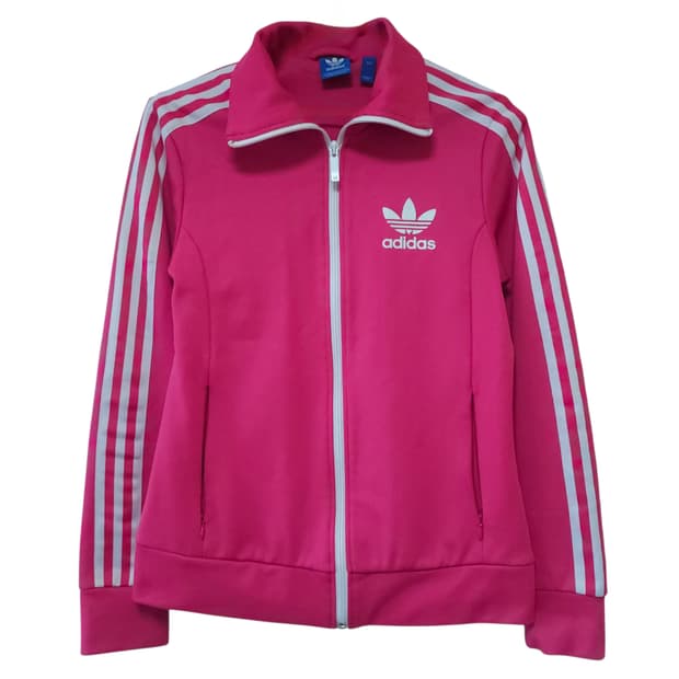 아디다스 파이어버드 져지 여성95 M 트랙탑저지