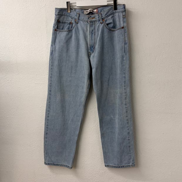 LEVI'S 550 (#044)