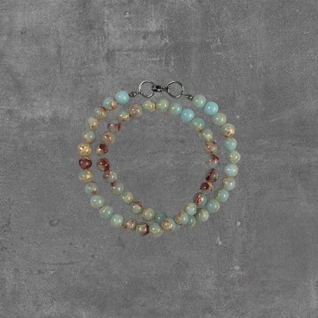 [현재]핸드메이드 팔찌