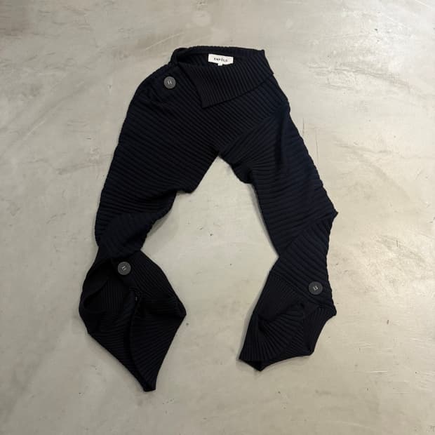 Enfold bolero 엔폴드 맥시 볼레로