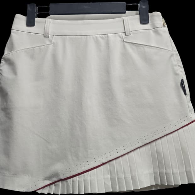 타이틀리스트 스커트 73