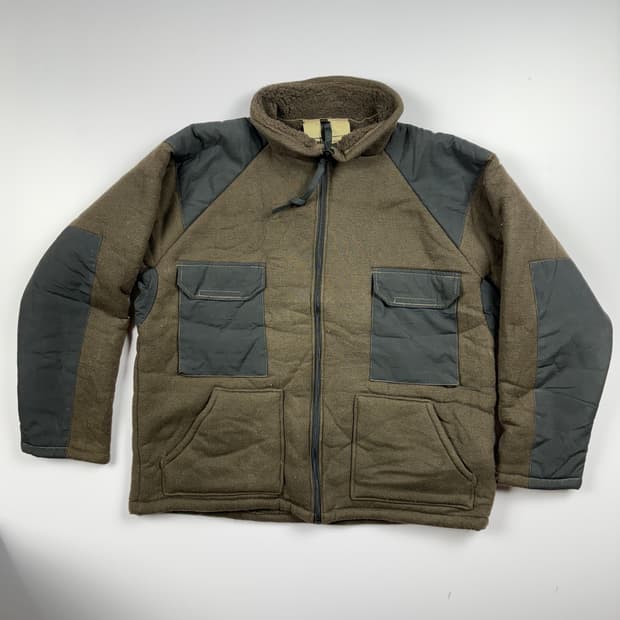 오리지널 초기 1세대 ECWCS 