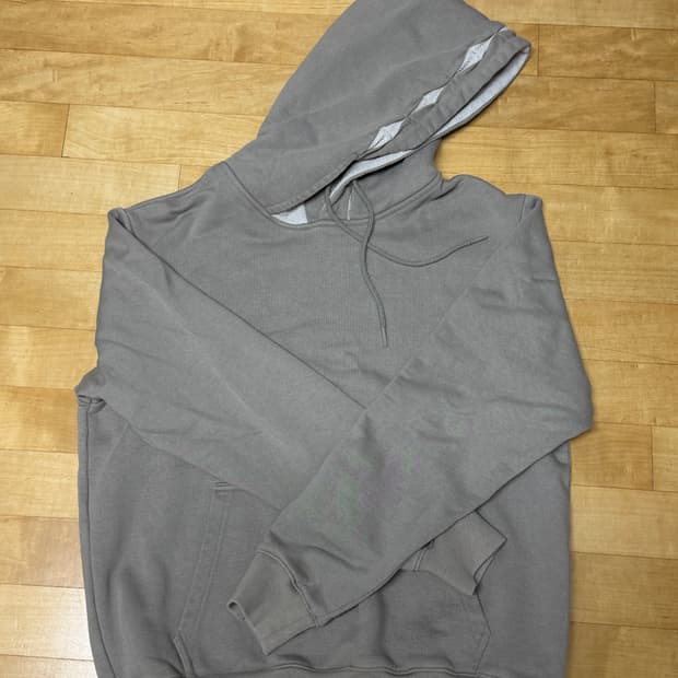 XLIM 에피소드 2 후드티