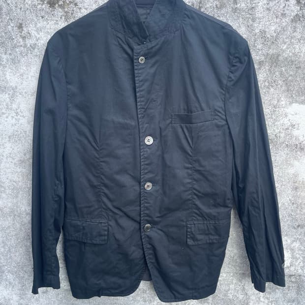 comme des garcons homme 2007
