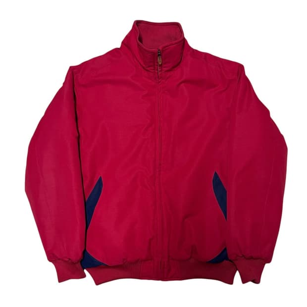 마제스틱 패딩점퍼