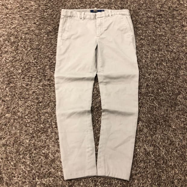 4 폴로 랄프로렌 여성 치노 코튼 팬츠 26-28 추천