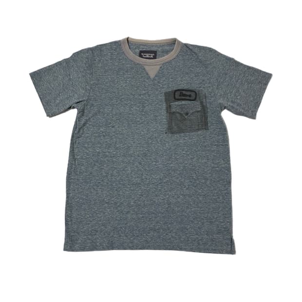 The Soloist Pocket Detail T-shirt