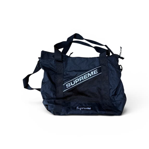 처갓집슈프림양념치킨강아지백 U・ﻌ・U 23FW