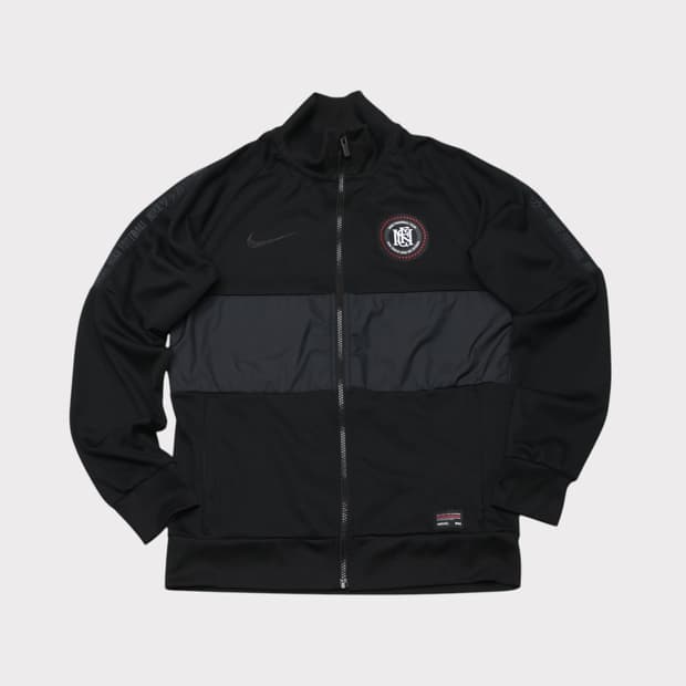 [M] 나이키FC 트랙탑 져지 자켓