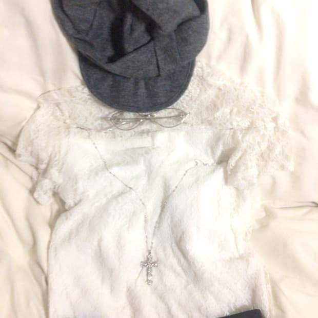 페어리 반팔티🪽