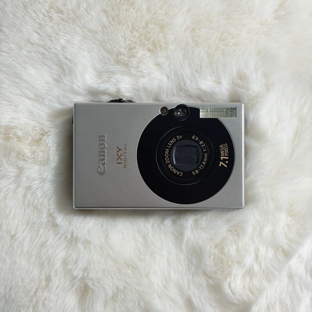 민트급) 캐논 익서스70 풀박스