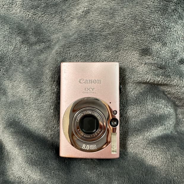 캐논 익서스 80is 디카/디지털카메라 