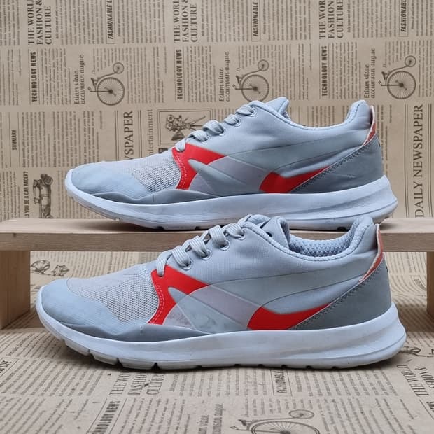 푸마 듀플렉스 운동화250