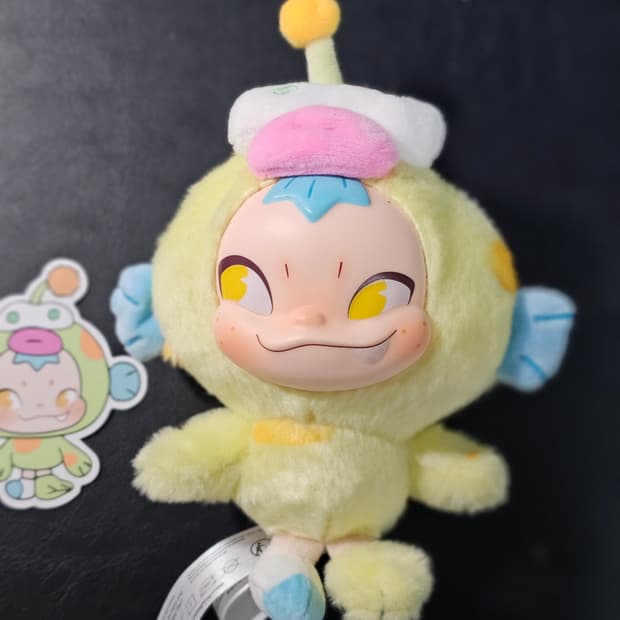 NINIC(니닉) 인형키링