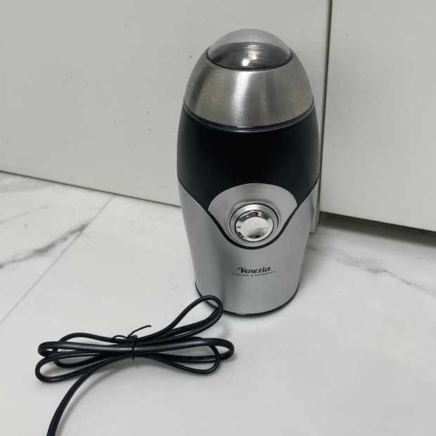 베네치아 커피그라인더