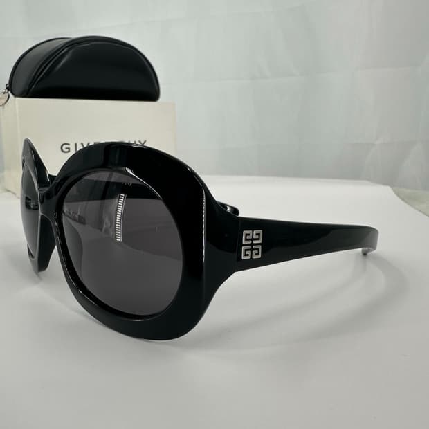 [새상품 무료배송] 정품 지방시 Made in Italy 선글라스