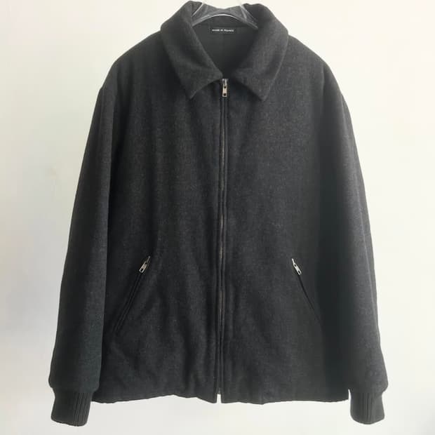 90s 아네스베 프렌치 울 자켓