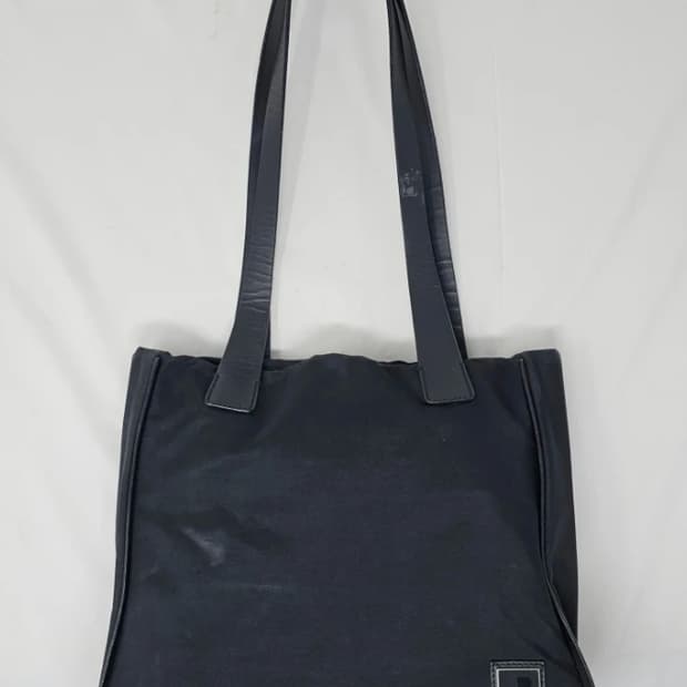 정품 발리 Bally 토트백