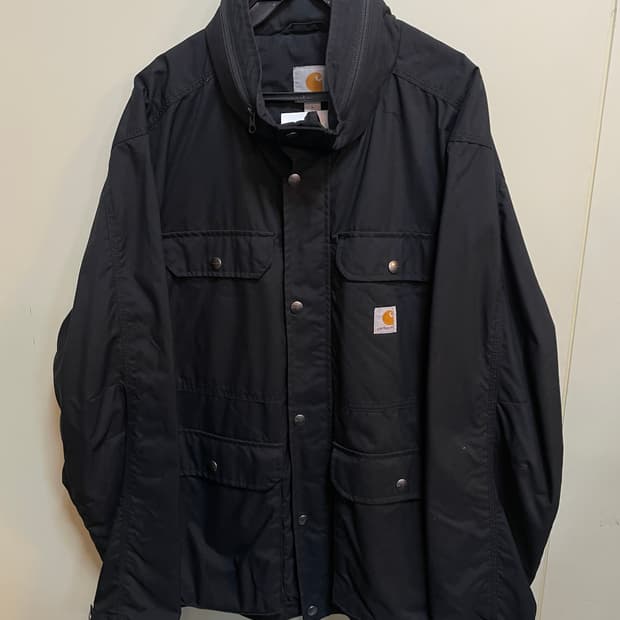 CARHARTT(칼하트)멀티포켓 윈드자켓