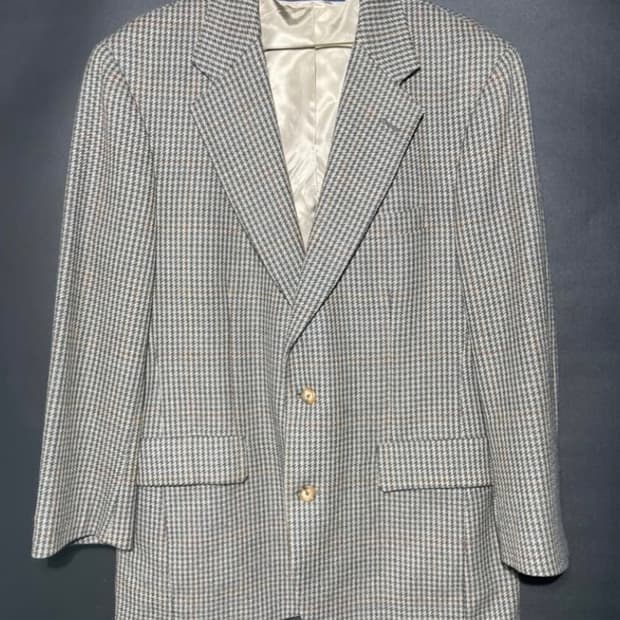 70s Brooks Brothers blazer