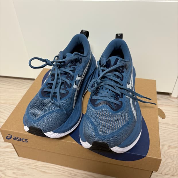 아식스 슈퍼블라스트2 250