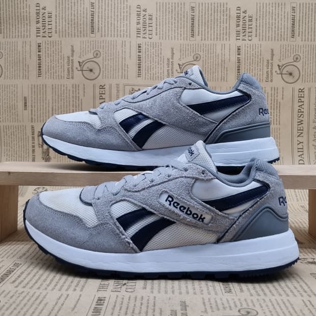 리복 클래식 gl1000 여성운동화240 