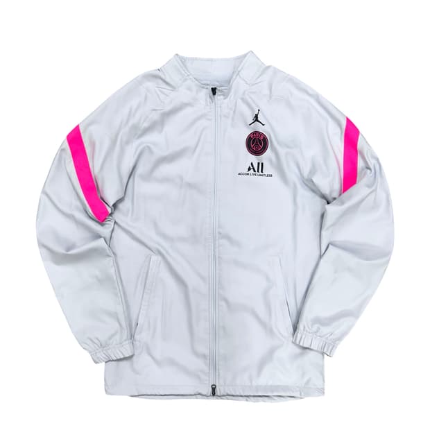 조던 파리생제르망 트랙자켓(S)