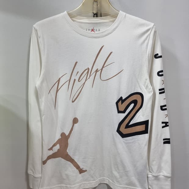 나이키 조던 사동 티셔츠 (C978