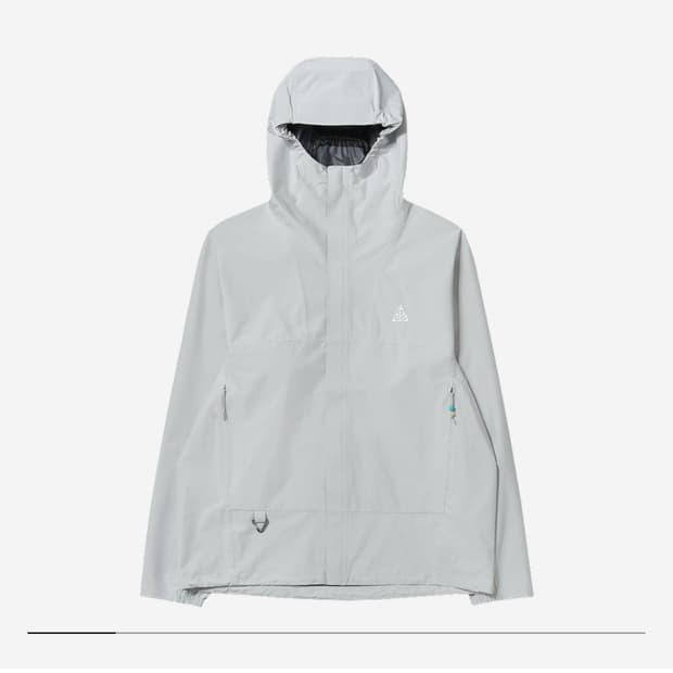 나이키 ACG 스톰핏 s