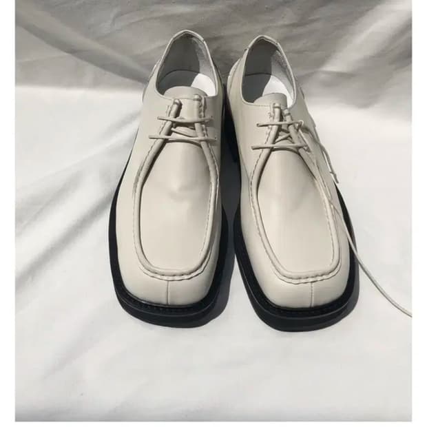 알렌느 스퀘어토 모크넥