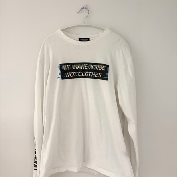 Undercover long sleeve